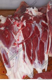 beef meat 0265